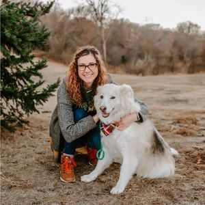 Meet your Posher, Whitney